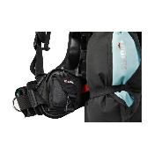 Gilet stabilisateur MARES Magellan HD She Dives Femme