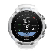 Ordinateur de plongée SUUNTO D5