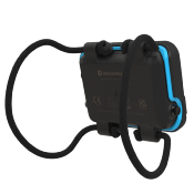 Ordinateur de plongée SHEARWATER Peregrine Dark Edition