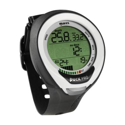 Ordinateur de plongée - Puck Pro +