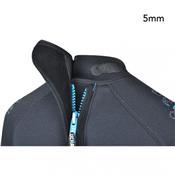 Combinaison de plongée BEUCHAT Alize 5mm Femme