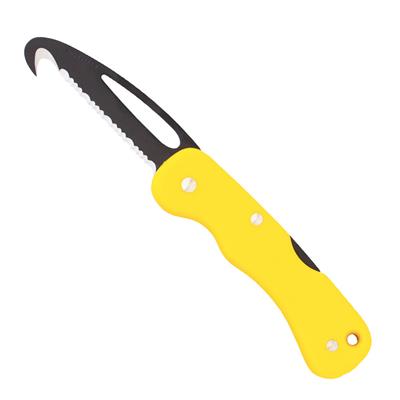 Couteau de plongée pliant ESM SOS 2