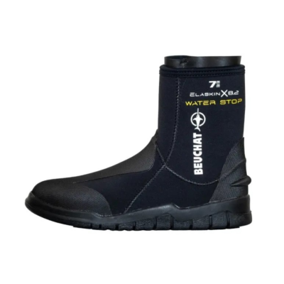 Bottillons de plongée BEUCHAT Elite 2026 7mm