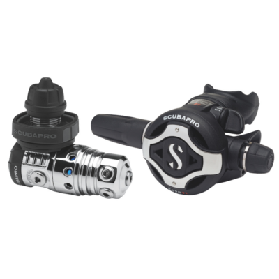 Détendeur de plongée SCUBAPRO Mk25 Evo / S620ti