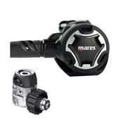 Détendeur de plongée MARES Dual 15x