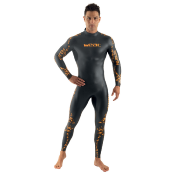 Combinaison d'apnée SEAC Ernergy 2mm - Homme
