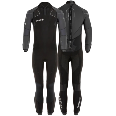Combinaison de plongée BEUCHAT Focea Comfort 7 Homme 7mm