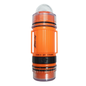 Lampe à éclats AQUATYS AL300 + Torche de secours