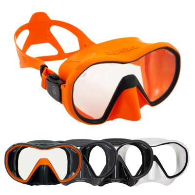Masque de plongée APEKS Vx1