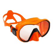 Masque de plongée APEKS Vx1