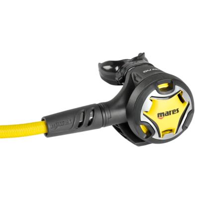 Octopus de plongée MARES Dual 2k24