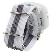 Ordinateur de plongée AQUALUNG i330R Blanc