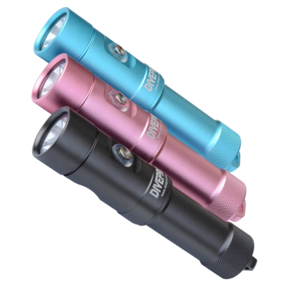 Lampe de plongée DIVEPRO S15 - 1500 Lumens