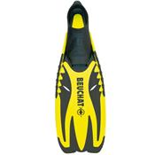 Palmes chaussantes BEUCHAT PowerJet