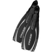 Palmes chaussantes CRESSI Reaction Pro