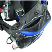 Gilet stabilisateur MARES Prestige SLS Unisexe