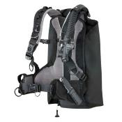 Gilet stabilisateur AQUALUNG Rogue