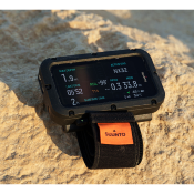 Ordinateur de plongée SUUNTO Nautic - Bracelet