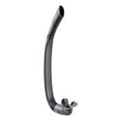 Tuba d'apnée C4 CARBON Meltemi Camo Carbone