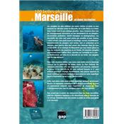 100 plongées Marseille et environ