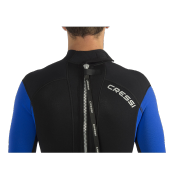 Combinaison de plongée - Morea CRESSI 3mm - Homme