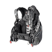 Gilet stabilisateur MARES Dragon SLS Homme