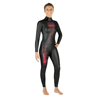 Combinaison d'apnée MARES Horizon 2mm - Femme
