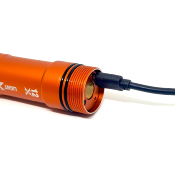 Lampe de plongée LIGHT X 12X - 1200 Lumens