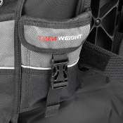 Gilet stabilisateur MARES Prestige 2026 - Unisexe