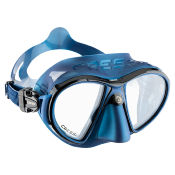 Masque de plongée CRESSI Zeus