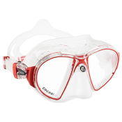 Masque de plongée CRESSI Zeus