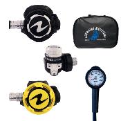 Pack détendeur de plongée AQUALUNG Helix Pro