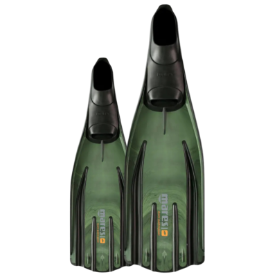 Palmes chaussantes MARES Avanti Quattro Power Camo