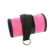 Pack parachute de palier à soupape OMS Rose 1m80