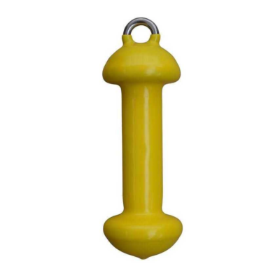 Plomb plongée SUBLEST Parachute 300gr - Enrobé