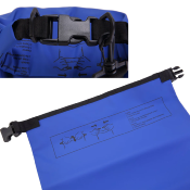 Sac étanche CRESSI 20L