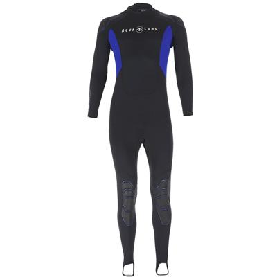 Combinaison Skin Suit 0,5mm Homme