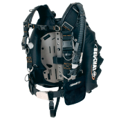 Gilet stabilisateur BEUCHAT Mesterlift TEK