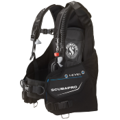 Gilet stabilisateur SCUBAPRO Level 2022