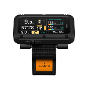 Ordinateur de plongée SUUNTO Nautic - Bracelet