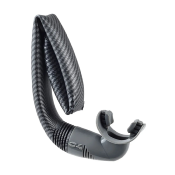 Tuba d'apnée C4 CARBON Meltemi Camo Carbone