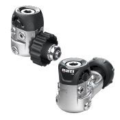 Détendeur de plongée MARES Dual 15x