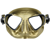Masque d'apnée C4 CARBON Falcon