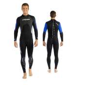 Combinaison de plongée - Morea CRESSI 3mm - Homme