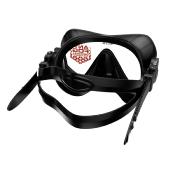 Masque de plongée SEAC Pura Antifog