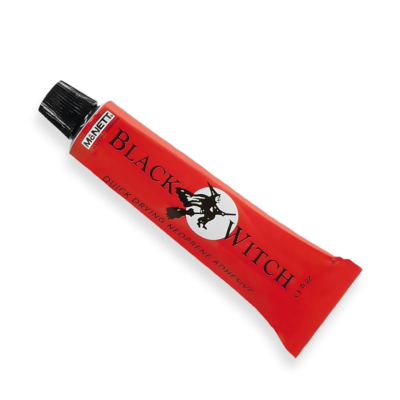 Colle Néoprène GEARAID Black Witch 28gr