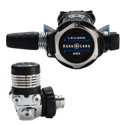 Détendeur de plongée AQUALING Legend 3 MBS DIN