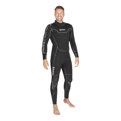 Combinaison de plongée MARES Evolution 5mm Homme