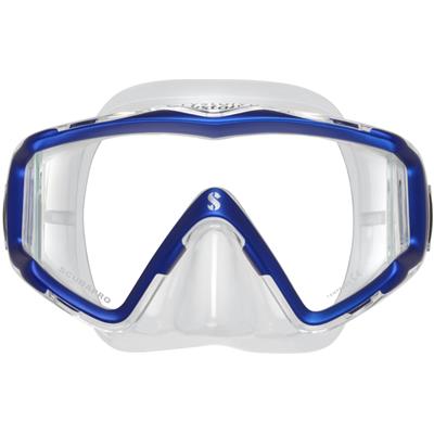 Masque de plongée SCUBAPRO Crystal Vu