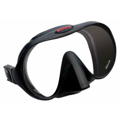 Masque de plongée HOLLIS M-1